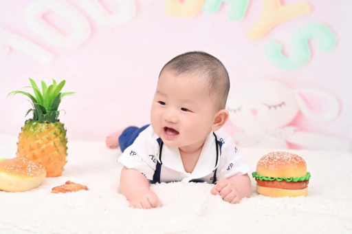 昆山六个多月宝宝辅食