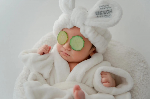 昆山宝宝五天不拉屎